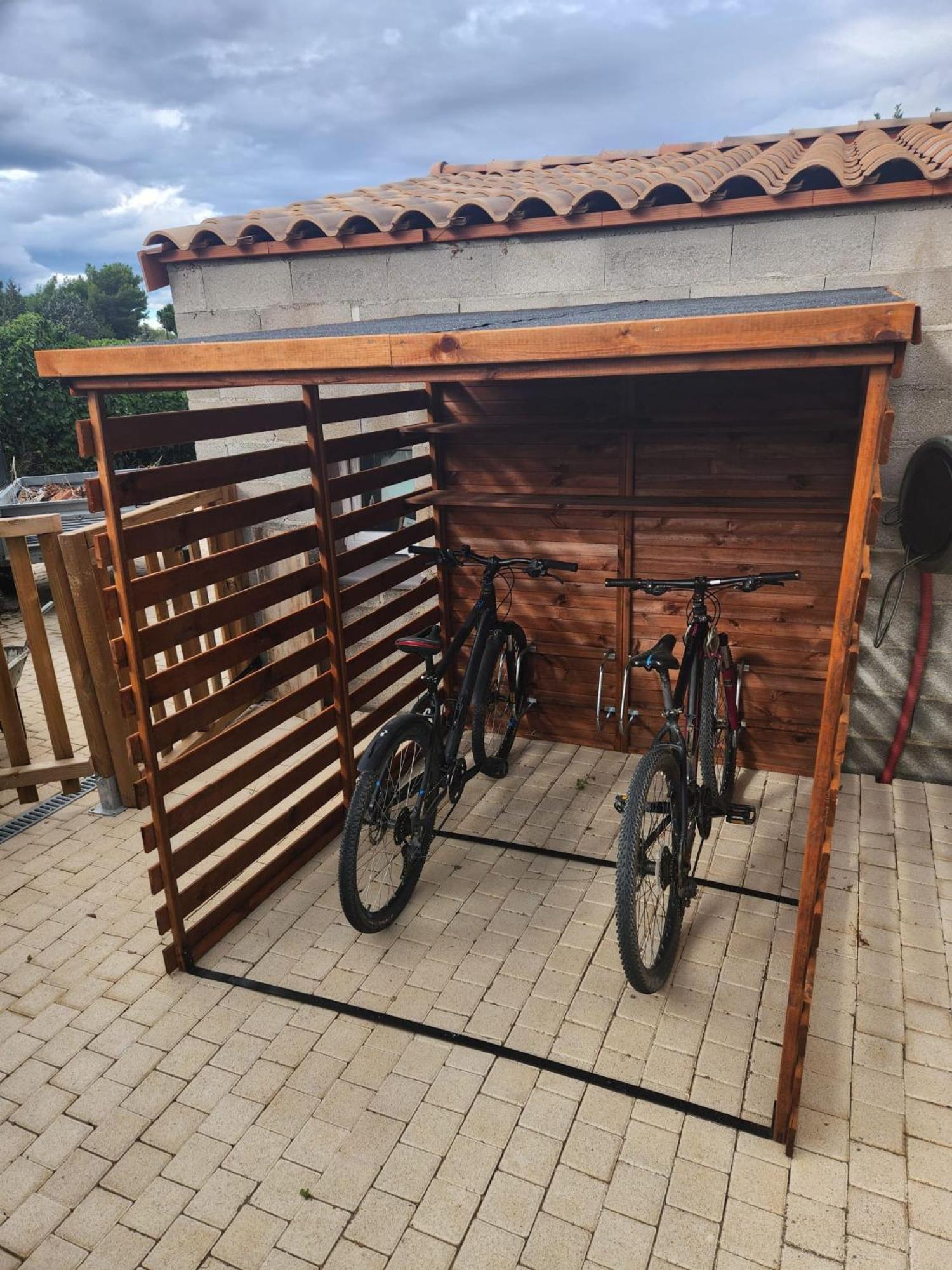 L'Etape Mediterraneenne Logement 4-6 Personnes Avec Parking Prive Sauvian المظهر الخارجي الصورة